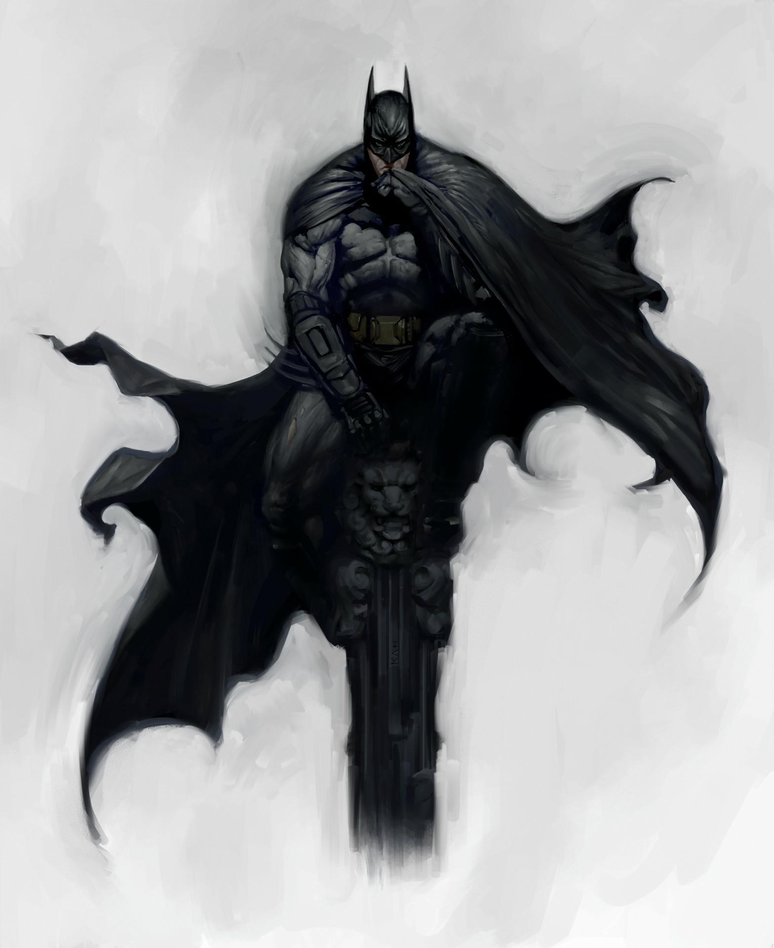 Batman: Arkham City - Imagen 39
